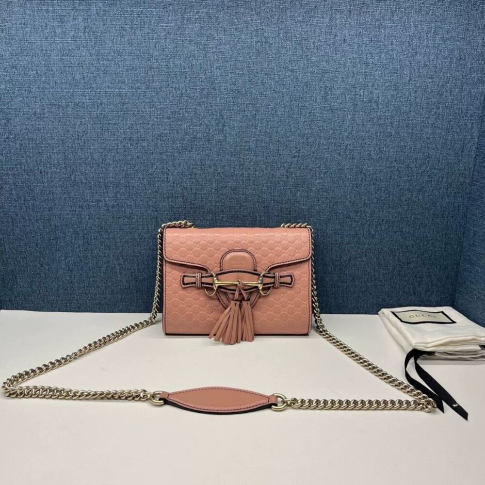 Gucci Women Pre-Loved Bag Very Good Condition